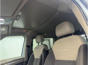 Volkswagen California Beach Camper 2.0 TDI 110 KW *Head Up* AHK* Standheizung*Navi* Alu 18"