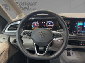 Volkswagen California Beach Camper 2.0 TDI 110 KW *Head Up* AHK* Standheizung*Navi* Alu 18"