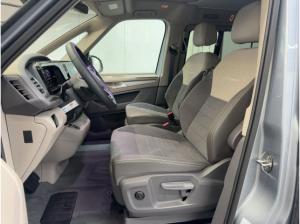 Volkswagen California Beach Camper 2.0 TDI 110 KW *Head Up* AHK* Standheizung*Navi* Alu 18"