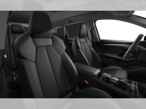 Audi Q6 e-tron 21" AHK Matrix Kamera Memory