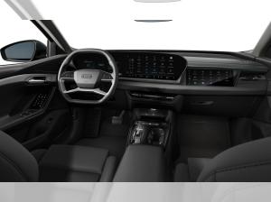 Audi Q6 e-tron 21" AHK Matrix Kamera Memory