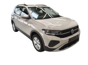 Volkswagen T-Cross Life 1.0 TSI  - LED Navi Rear View ACC ZV SHZ PDC CarPlay GJR