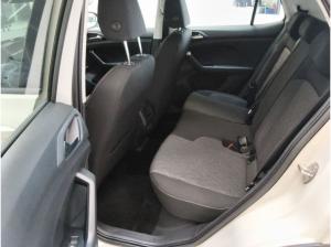 Volkswagen T-Cross Life 1.0 TSI  - LED Navi Rear View ACC ZV SHZ PDC CarPlay GJR