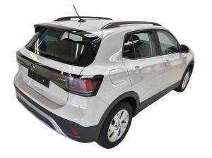 Volkswagen T-Cross Life 1.0 TSI  - LED Navi Rear View ACC ZV SHZ PDC CarPlay GJR