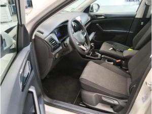 Volkswagen T-Cross Life 1.0 TSI  - LED Navi Rear View ACC ZV SHZ PDC CarPlay GJR