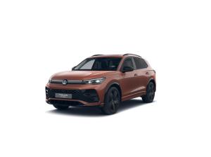 Volkswagen Tiguan EDITION 20 eHybrid OPF 110kW DSG