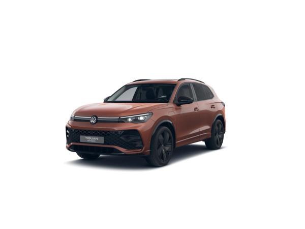 Volkswagen Tiguan EDITION 20 eHybrid OPF 110kW DSG