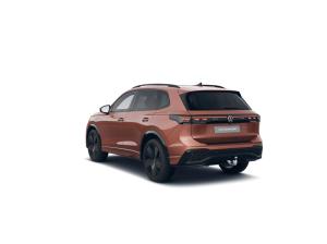 Volkswagen Tiguan EDITION 20 eHybrid OPF 110kW DSG