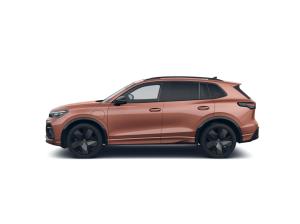 Volkswagen Tiguan EDITION 20 eHybrid OPF 110kW DSG