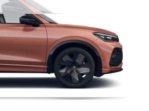 Volkswagen Tiguan EDITION 20 eHybrid OPF 110kW DSG