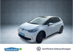 Volkswagen ID.3 Pro Move ACC CARPLAY LED KAMERA NAVI