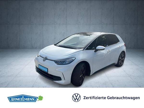 Volkswagen ID.3 Pro Move ACC CARPLAY LED KAMERA NAVI