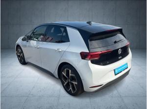 Volkswagen ID.3 Pro Move ACC CARPLAY LED KAMERA NAVI