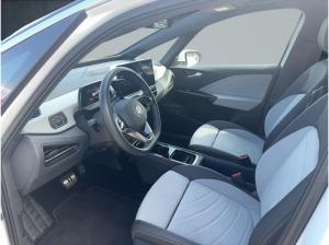 Volkswagen ID.3 Pro Move ACC CARPLAY LED KAMERA NAVI