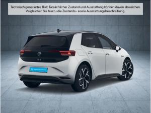 Volkswagen ID.3 Pro Move ACC CARPLAY LED KAMERA NAVI
