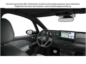 Volkswagen ID.3 Pro Move ACC CARPLAY LED KAMERA NAVI