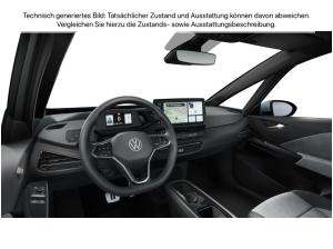 Volkswagen ID.3 Pro Move ACC CARPLAY LED KAMERA NAVI