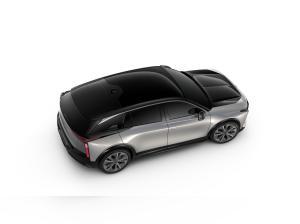 DS Automobiles N°7 LA PREMIÈRE • E-TENSE FWD 230 PS
