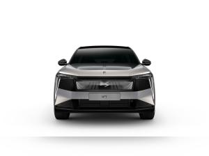 DS Automobiles N°7 LA PREMIÈRE • E-TENSE FWD 230 PS