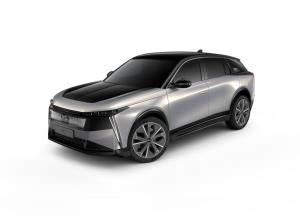 DS Automobiles N°7 LA PREMIÈRE • E-TENSE FWD 230 PS