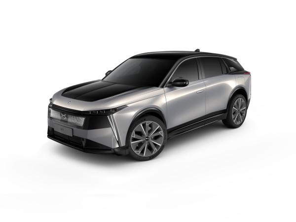DS Automobiles N°7