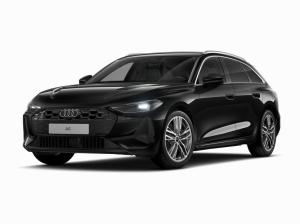 Audi A5 Avant 2.0 TFSI quattro