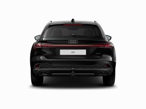 Audi A5 Avant 2.0 TFSI quattro