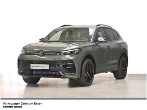 Volkswagen Tiguan R-Line 1.5 e-Hybrid Automatik | 0,5% Versteuerung | Gewerbe (Essen)