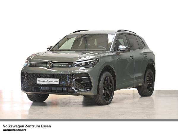 Volkswagen Tiguan R-Line 1.5 e-Hybrid Automatik | 0,5% Versteuerung | Gewerbe (Essen)
