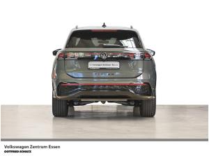 Volkswagen Tiguan R-Line 1.5 e-Hybrid Automatik | 0,5% Versteuerung | Gewerbe (Essen)