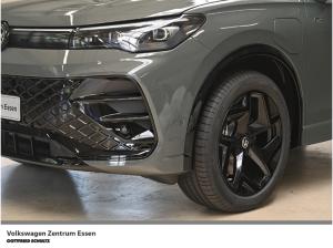 Volkswagen Tiguan R-Line 1.5 e-Hybrid Automatik | 0,5% Versteuerung | Gewerbe (Essen)