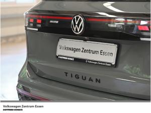 Volkswagen Tiguan R-Line 1.5 e-Hybrid Automatik | 0,5% Versteuerung | Gewerbe (Essen)