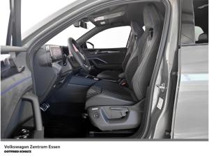 Volkswagen Tiguan R-Line 1.5 e-Hybrid Automatik | 0,5% Versteuerung | Gewerbe (Essen)