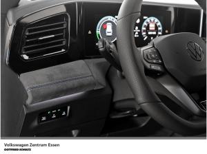 Volkswagen Tiguan R-Line 1.5 e-Hybrid Automatik | 0,5% Versteuerung | Gewerbe (Essen)