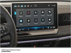 Volkswagen Tiguan R-Line 1.5 e-Hybrid Automatik | 0,5% Versteuerung | Gewerbe (Essen)