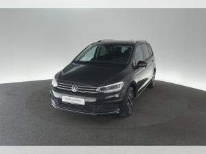 Volkswagen Touran 2.0 TDI DSG Goal / SOFORT VERFÜGBAR !