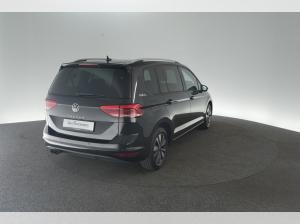 Volkswagen Touran 2.0 TDI DSG Goal / SOFORT VERFÜGBAR !