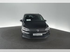 Volkswagen Touran 2.0 TDI DSG Goal / SOFORT VERFÜGBAR !