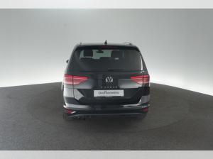 Volkswagen Touran 2.0 TDI DSG Goal / SOFORT VERFÜGBAR !