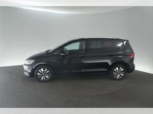 Volkswagen Touran 2.0 TDI DSG Goal / SOFORT VERFÜGBAR !