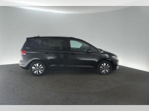 Volkswagen Touran 2.0 TDI DSG Goal / SOFORT VERFÜGBAR !