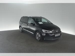 Volkswagen Touran 2.0 TDI DSG Goal / SOFORT VERFÜGBAR !