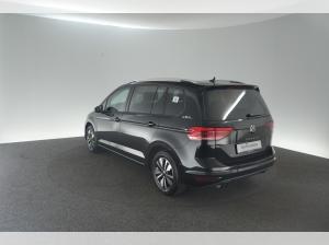 Volkswagen Touran 2.0 TDI DSG Goal / SOFORT VERFÜGBAR !