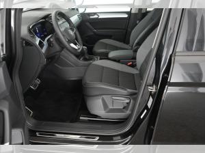 Volkswagen Touran 2.0 TDI DSG Goal / SOFORT VERFÜGBAR !