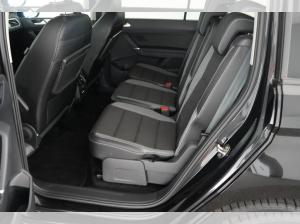 Volkswagen Touran 2.0 TDI DSG Goal / SOFORT VERFÜGBAR !