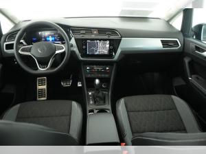 Volkswagen Touran 2.0 TDI DSG Goal / SOFORT VERFÜGBAR !