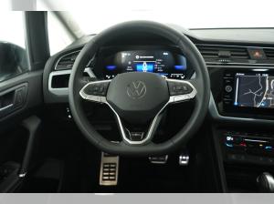 Volkswagen Touran 2.0 TDI DSG Goal / SOFORT VERFÜGBAR !