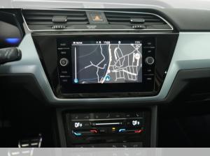 Volkswagen Touran 2.0 TDI DSG Goal / SOFORT VERFÜGBAR !