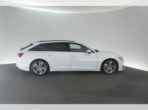 Audi A6 Avant 50 TFSIe qu. S line / SOFORT VERFÜGBAR !