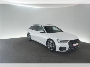 Audi A6 Avant 50 TFSIe qu. S line / SOFORT VERFÜGBAR !
